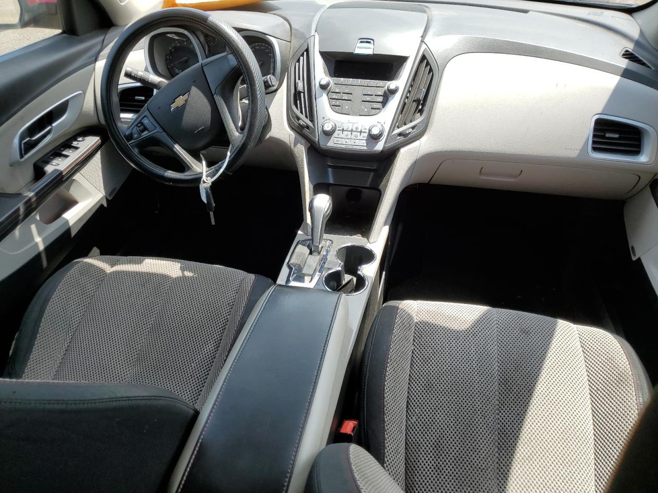 2010 Chevrolet Equinox Lt VIN: 2CNFLDEY5A6288934 Lot: 61307964