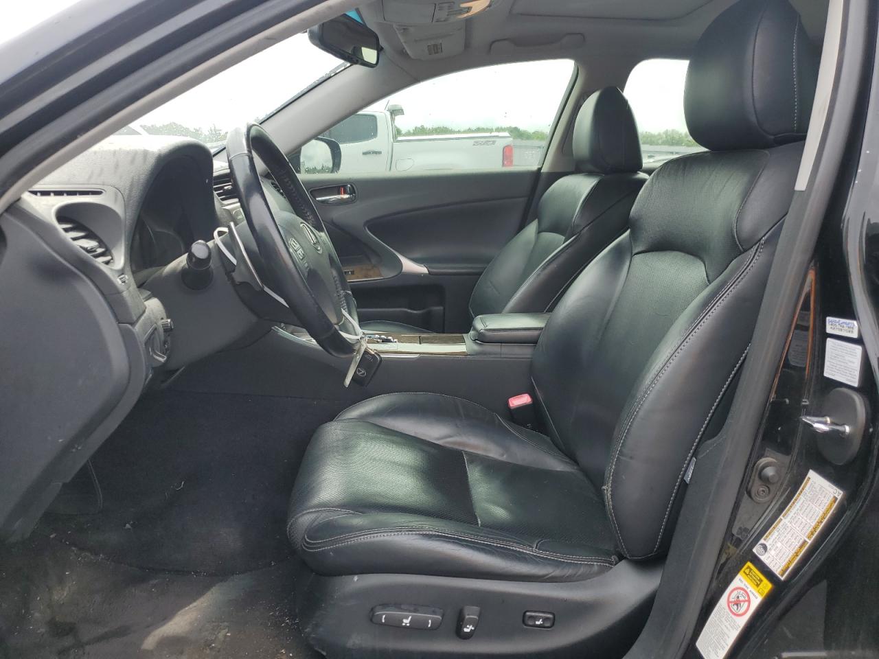 2009 Lexus Is 250 VIN: JTHCK262595028709 Lot: 64046964