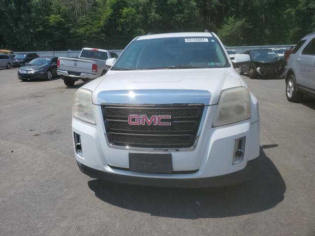  GMC TERRAIN 2012 Белый