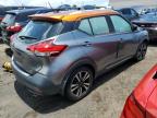 2019 Nissan Kicks S للبيع في Miami، FL - Water/Flood