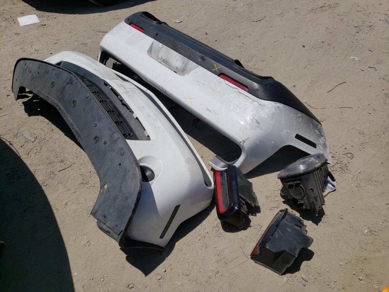 2019 Dodge Challenger R/T VIN: 2C3CDZBT5KH573881 Lot: 64782194