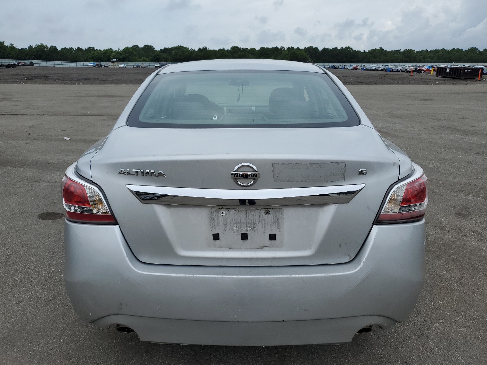 2015 Nissan Altima 2.5 vin: 1N4AL3AP6FC236366
