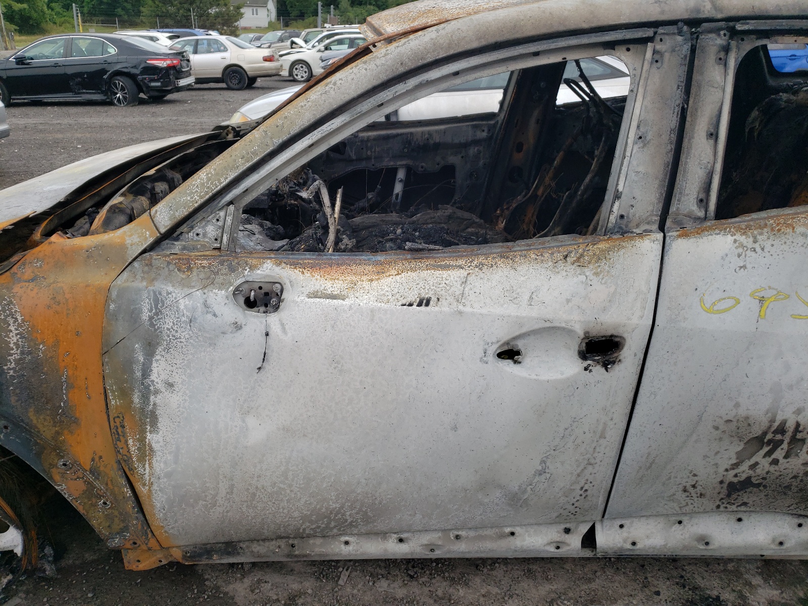 JM1DKFB77J0321379 2018 Mazda Cx-3 Sport