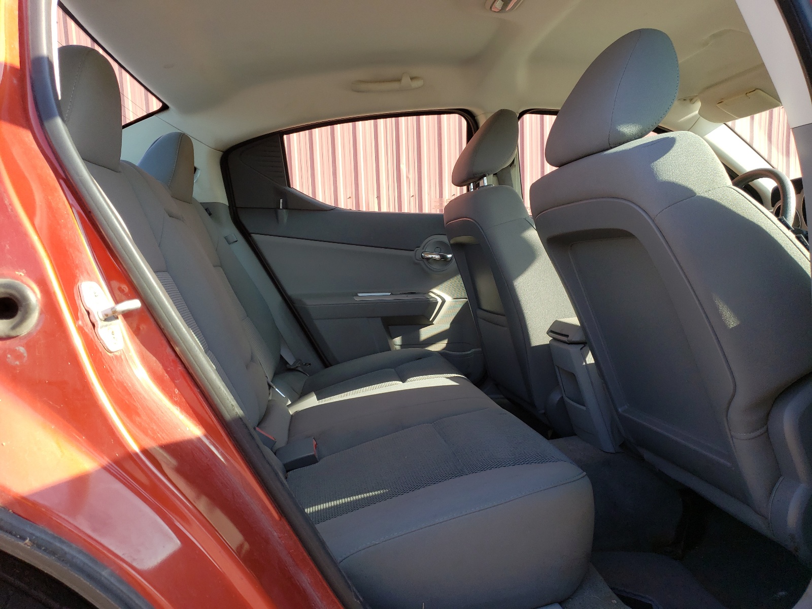 1B3LC56R78N686674 2008 Dodge Avenger Sxt