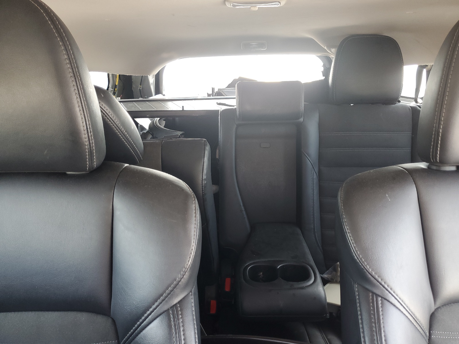 JA4AD3A38LZ043787 2020 Mitsubishi Outlander Se