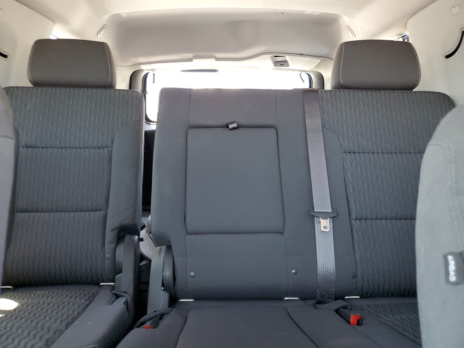 1GNLCDKC1HR288581 2017 Chevrolet Tahoe Police