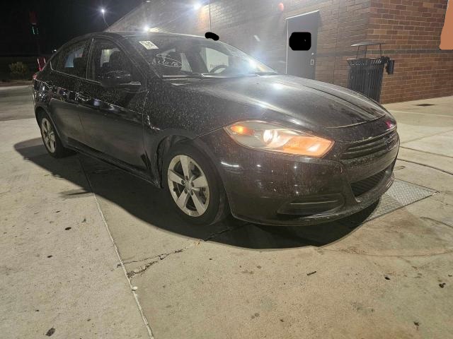 2016 Dodge Dart Sxt vin: 1C3CDFBB8GD570659