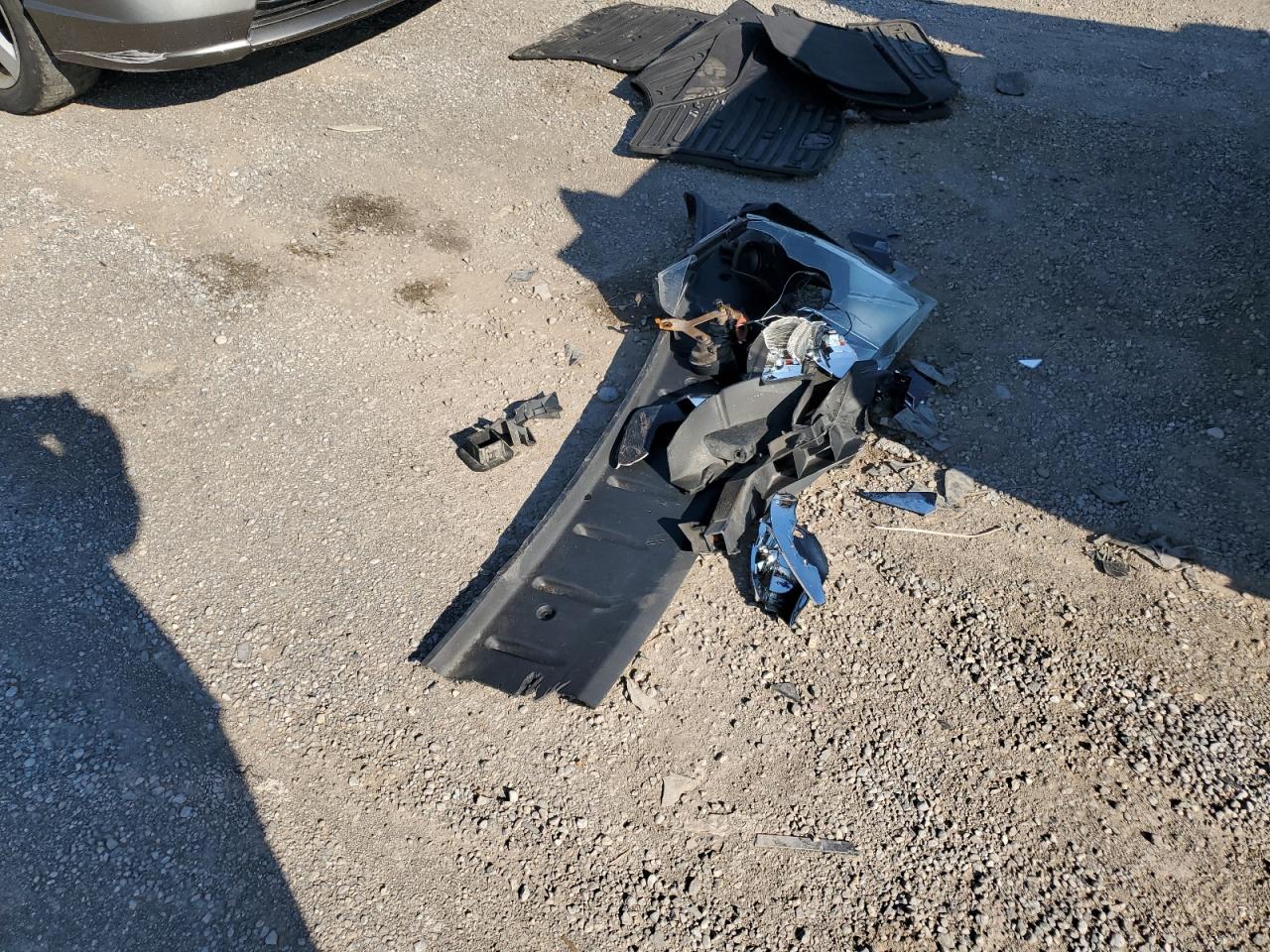 2014 Ram 1500 Slt VIN: 1C6RR7LT8ES115296 Lot: 61407774