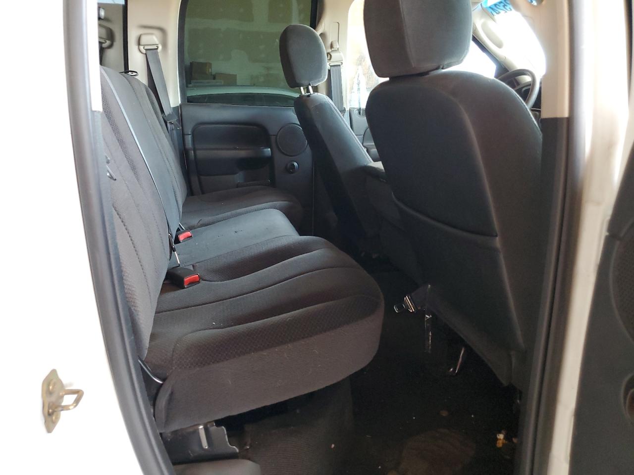 2003 Dodge Ram 1500 St VIN: 1D7HA18N63S150554 Lot: 63162524