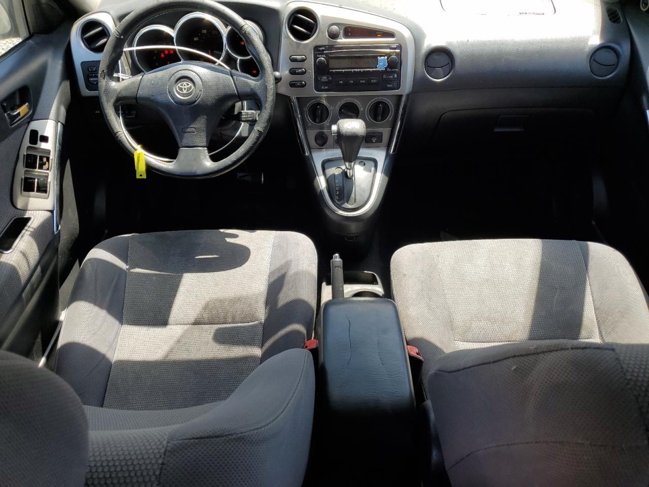 2005 Toyota Corolla Matrix Xr VIN: 2T1KR32E75C370433 Lot: 65282064
