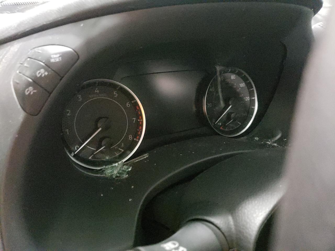 2023 Nissan Armada Sl VIN: JN8AY2BC3P9182402 Lot: 61374294