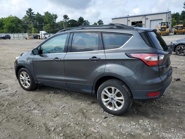  FORD ESCAPE 2018 Szary