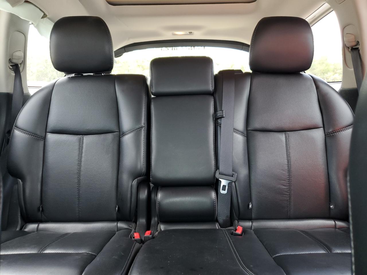 2016 Nissan Pathfinder S VIN: 5N1AR2MM8GC661475 Lot: 63604754