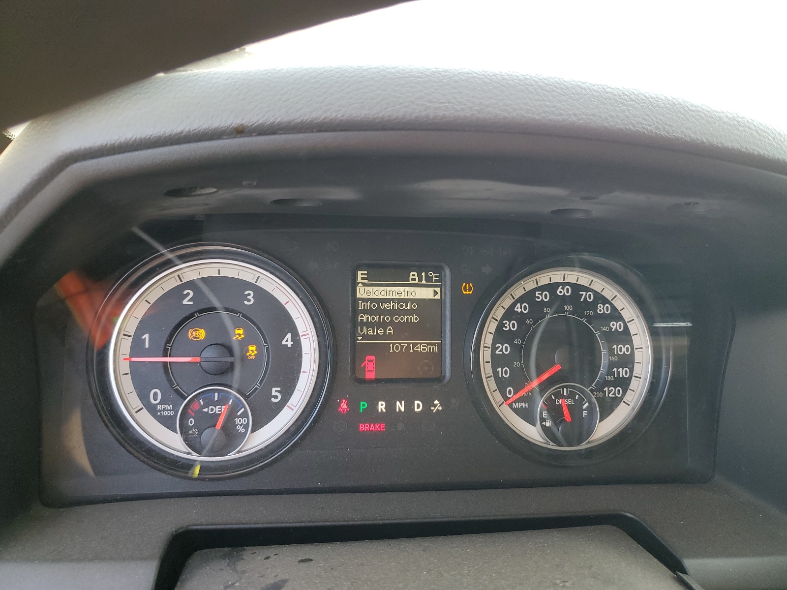 3C6UR5CL8JG379702 2018 Ram 2500 St