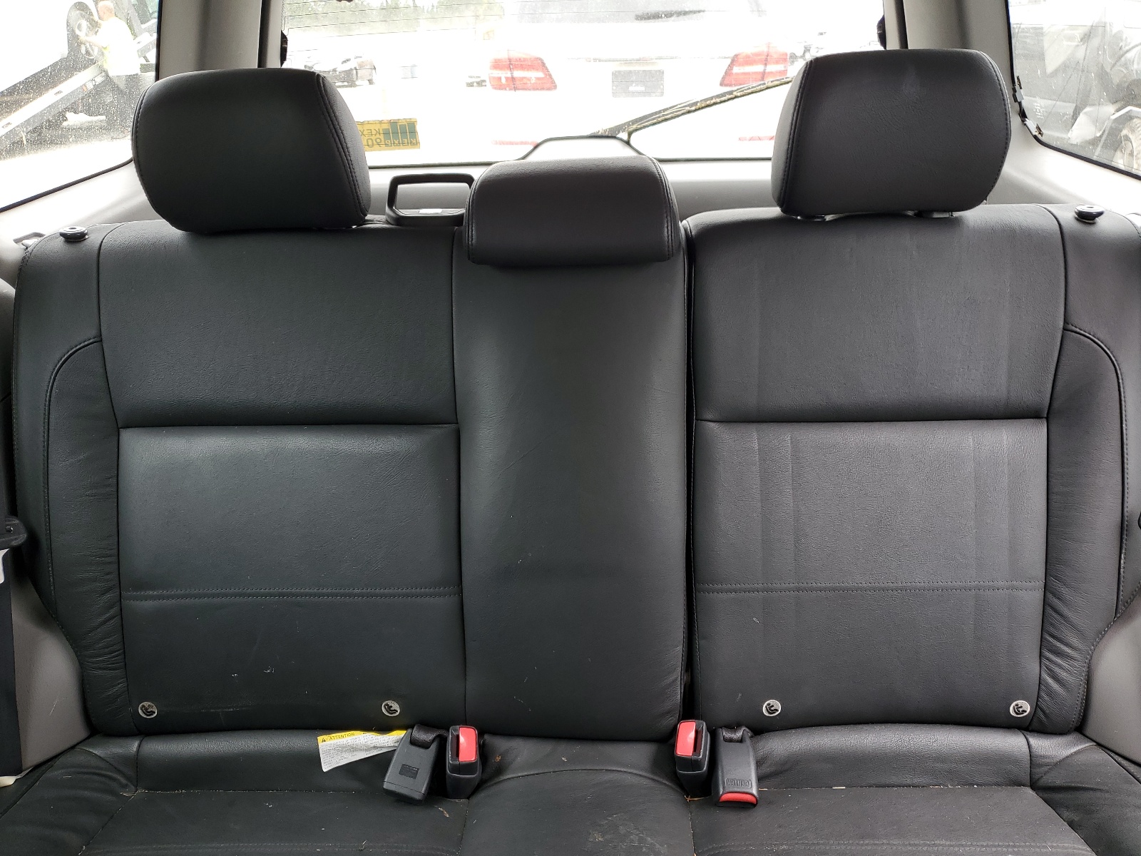 JF1SG69634H766221 2004 Subaru Forester 2.5Xt