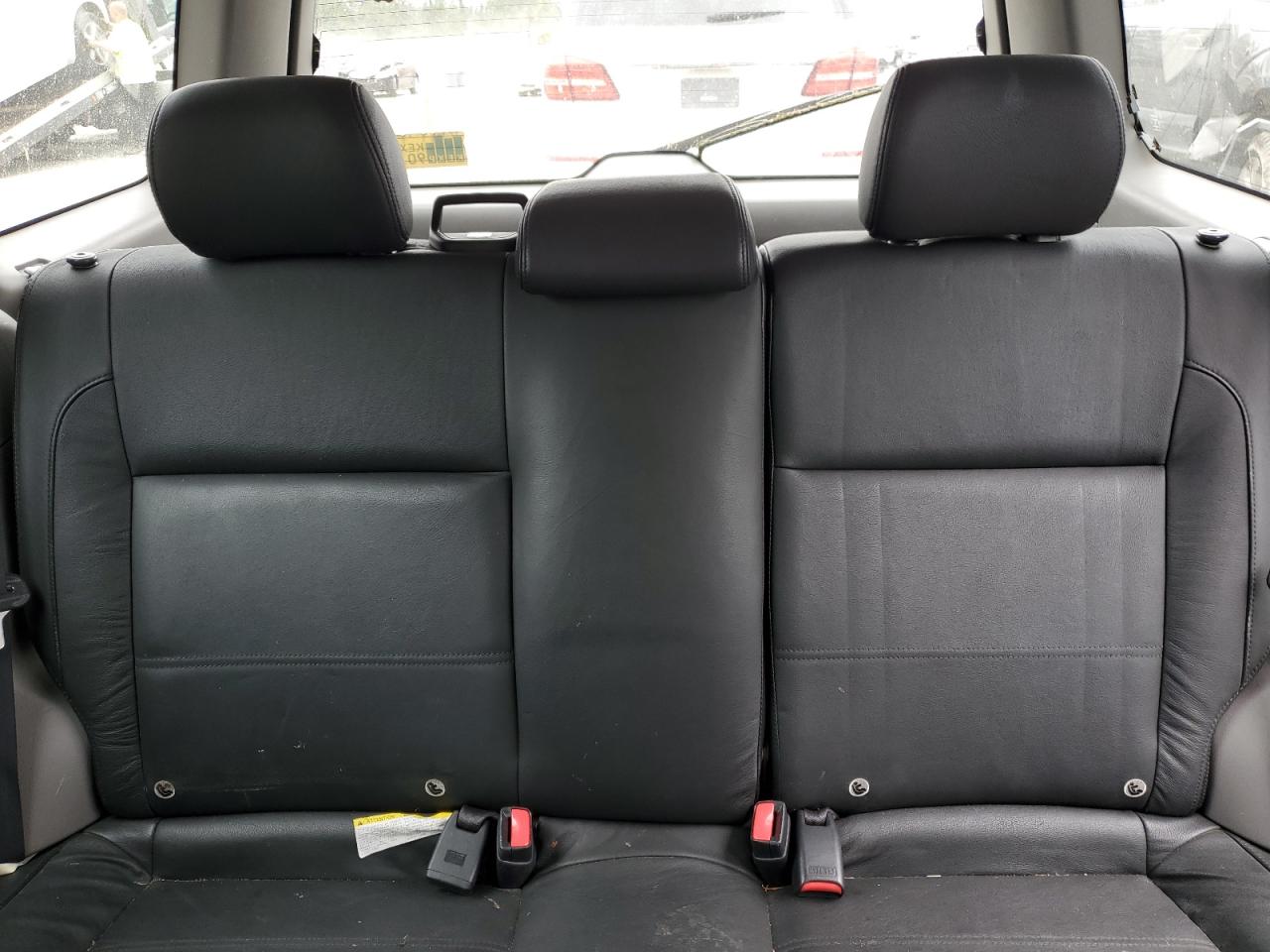 2004 Subaru Forester 2.5Xt VIN: JF1SG69634H766221 Lot: 64445534