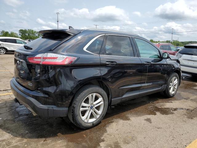  FORD EDGE 2020 Черный