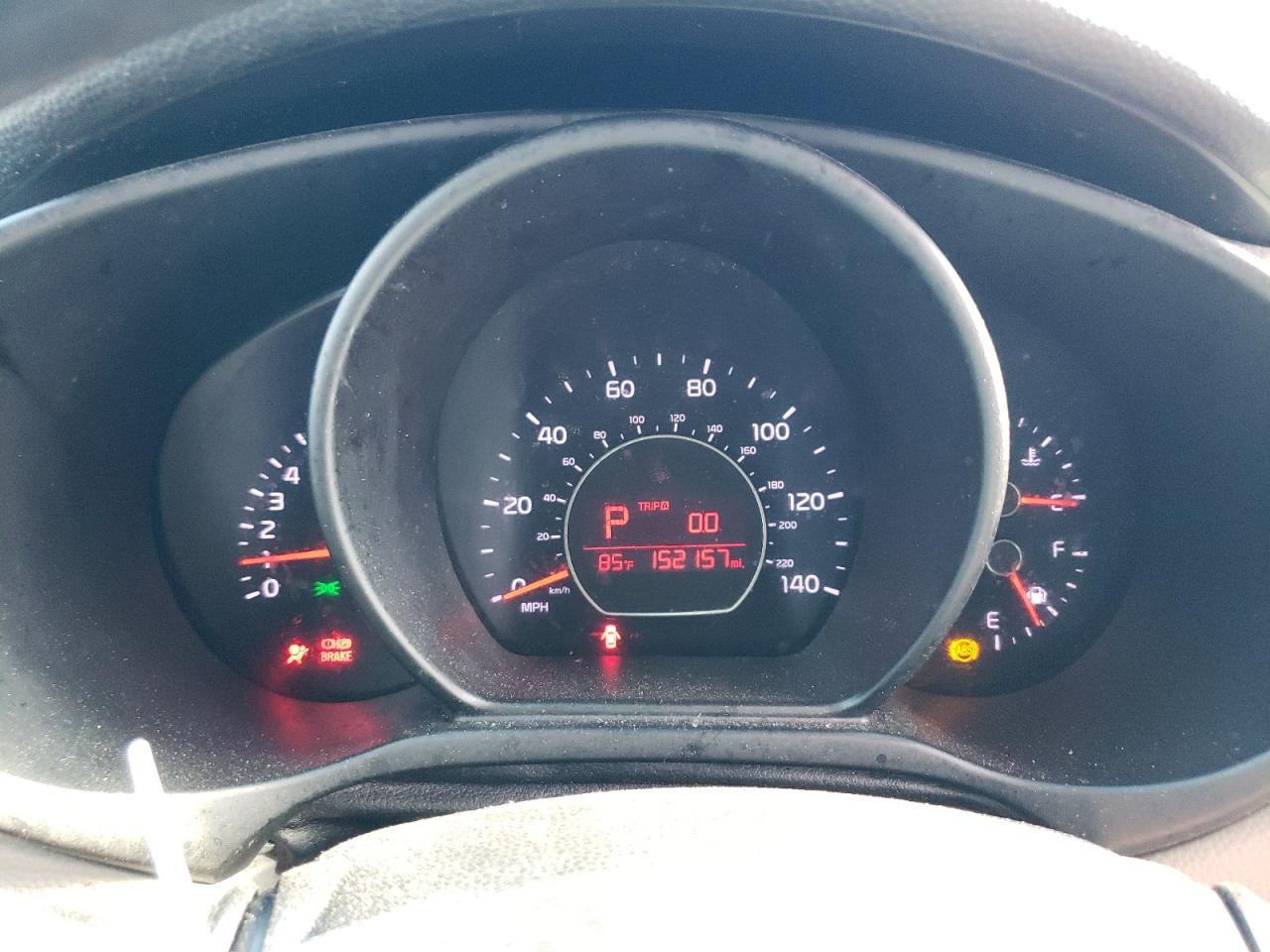 2017 Kia Soul VIN: KNDJN2A23H7489174 Lot: 64206624