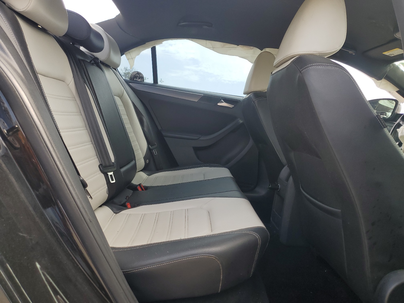 3VWB17AJ6GM247209 2016 Volkswagen Jetta Sport