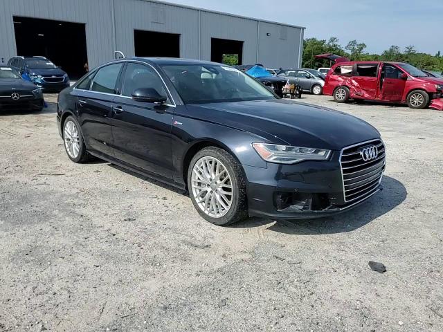 2016 Audi A6 Prestige VIN: WAUHGAFC2GN004941 Lot: 65053364