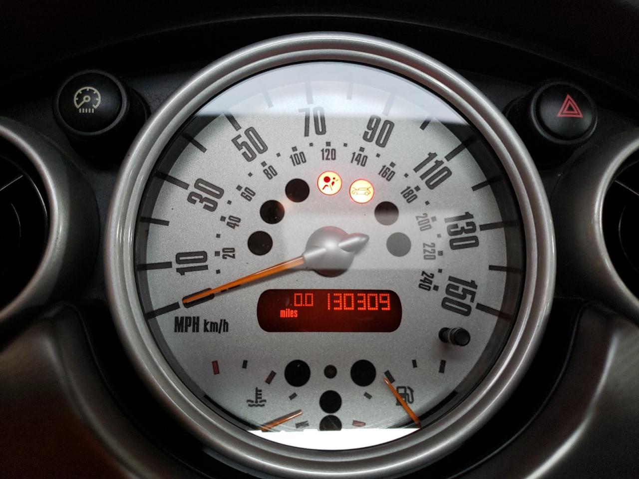 2002 Mini Cooper S VIN: WMWRE33402TD57642 Lot: 65498984