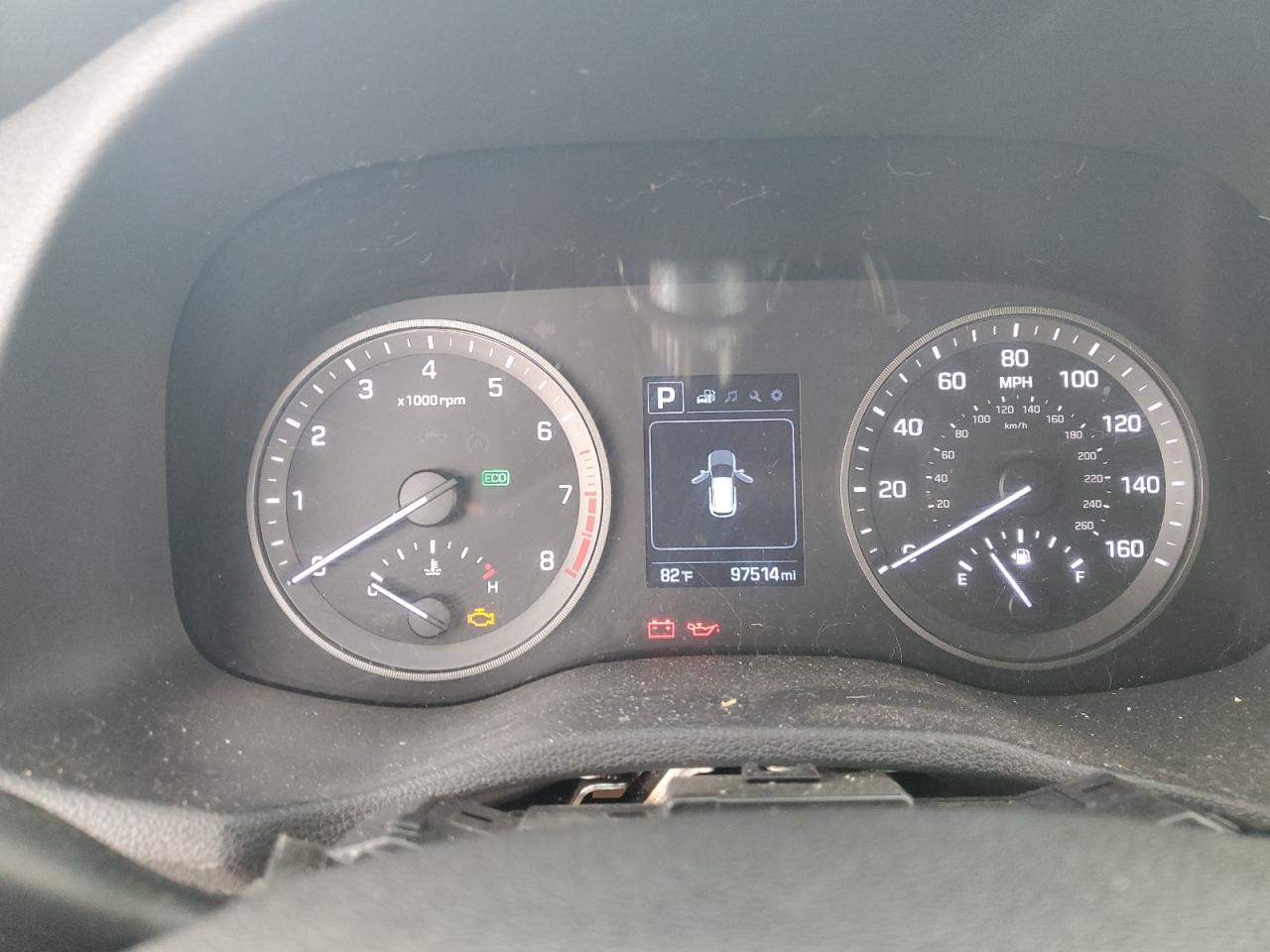 2017 Hyundai Tucson Limited VIN: KM8J33A48HU432673 Lot: 64940584