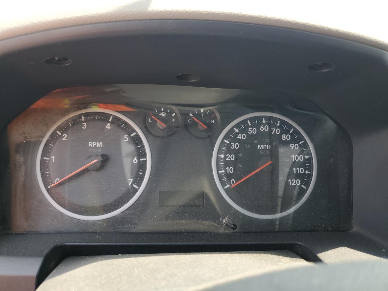 2010 Dodge Ram 1500 VIN: 1D7RB1GK3AS213812 Lot: 64628064