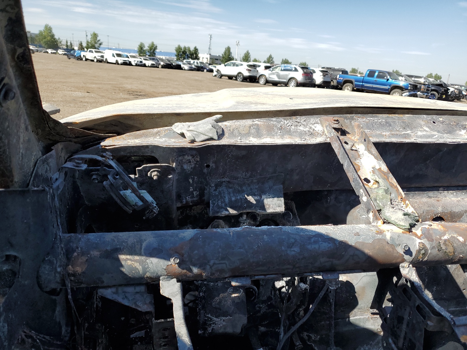 3C63R3FL3JG186868 2018 Ram 3500 Longhorn