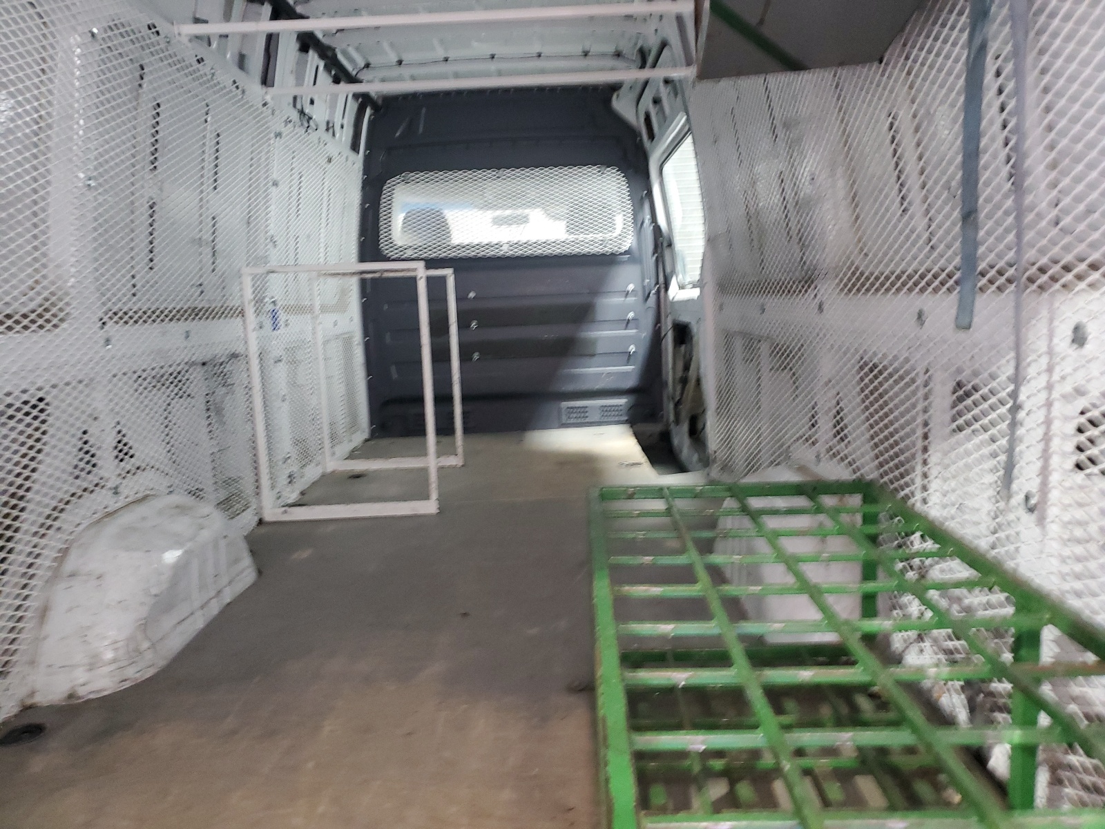 WD3PE8CC0D5794117 2013 Mercedes-Benz Sprinter 2500