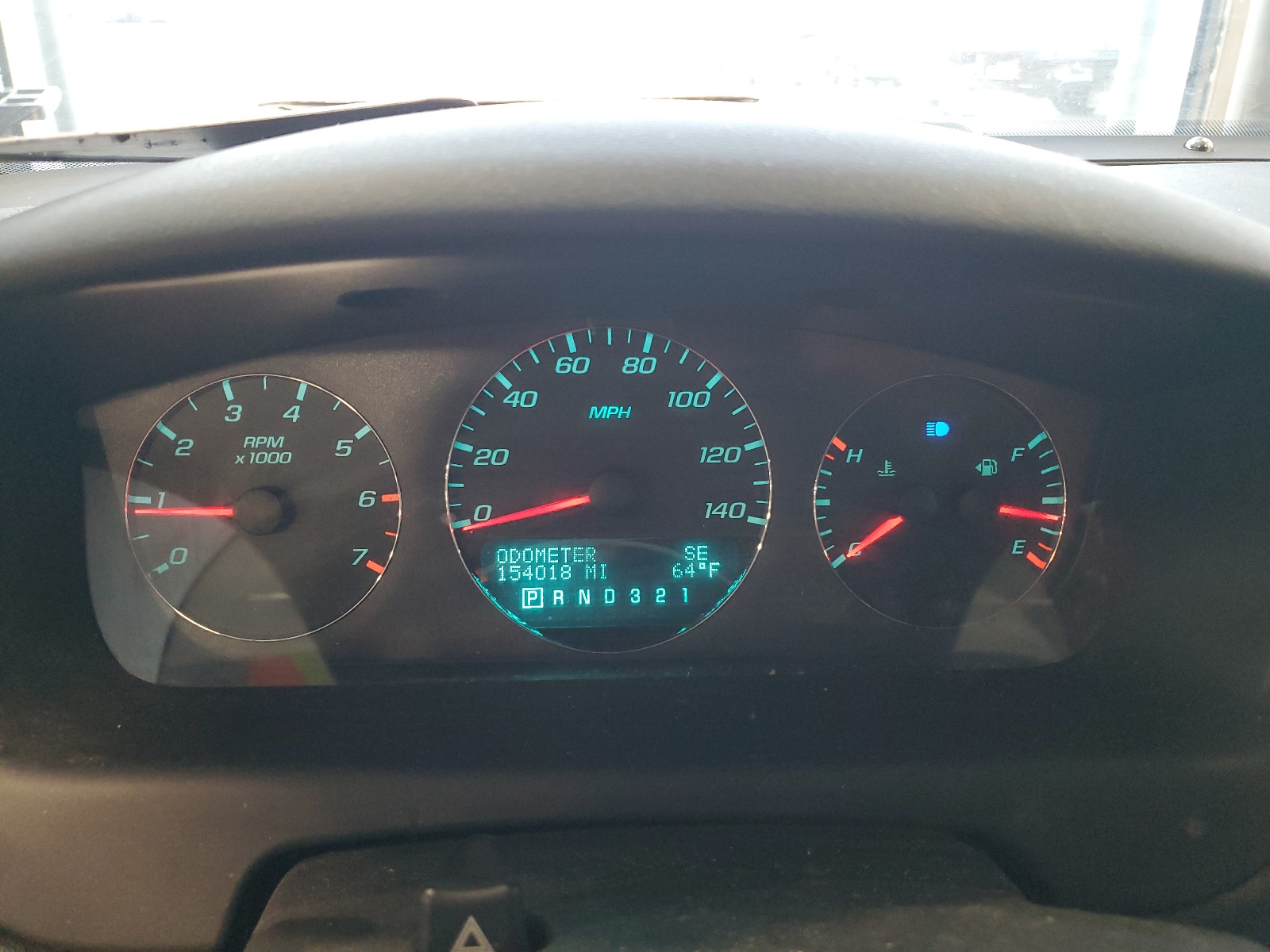 2G1WG5EK1B1297759 2011 Chevrolet Impala Lt