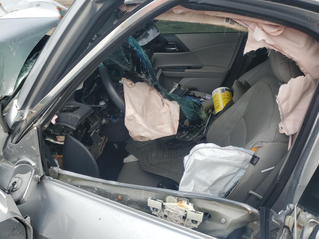 2014 Honda Accord - Image 7