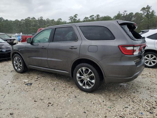  DODGE DURANGO 2019 Вугільний