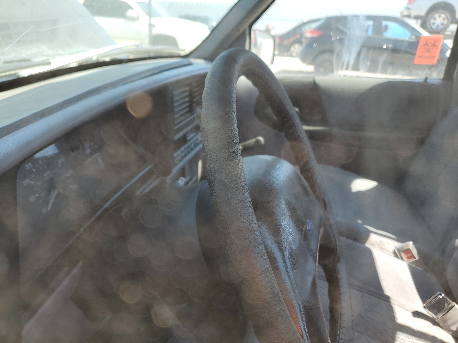 1FTCR10A2RPB41089 1994 Ford Ranger