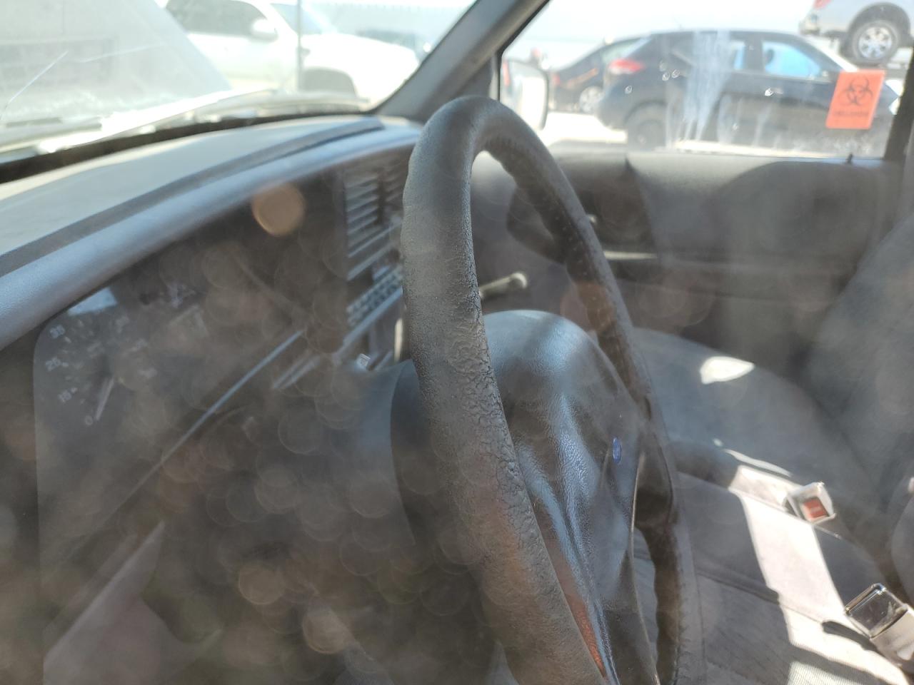 1994 Ford Ranger VIN: 1FTCR10A2RPB41089 Lot: 62897194