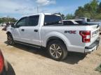 2018 Ford F150 Supercrew   იყიდება Florence-ში, MS - Front End