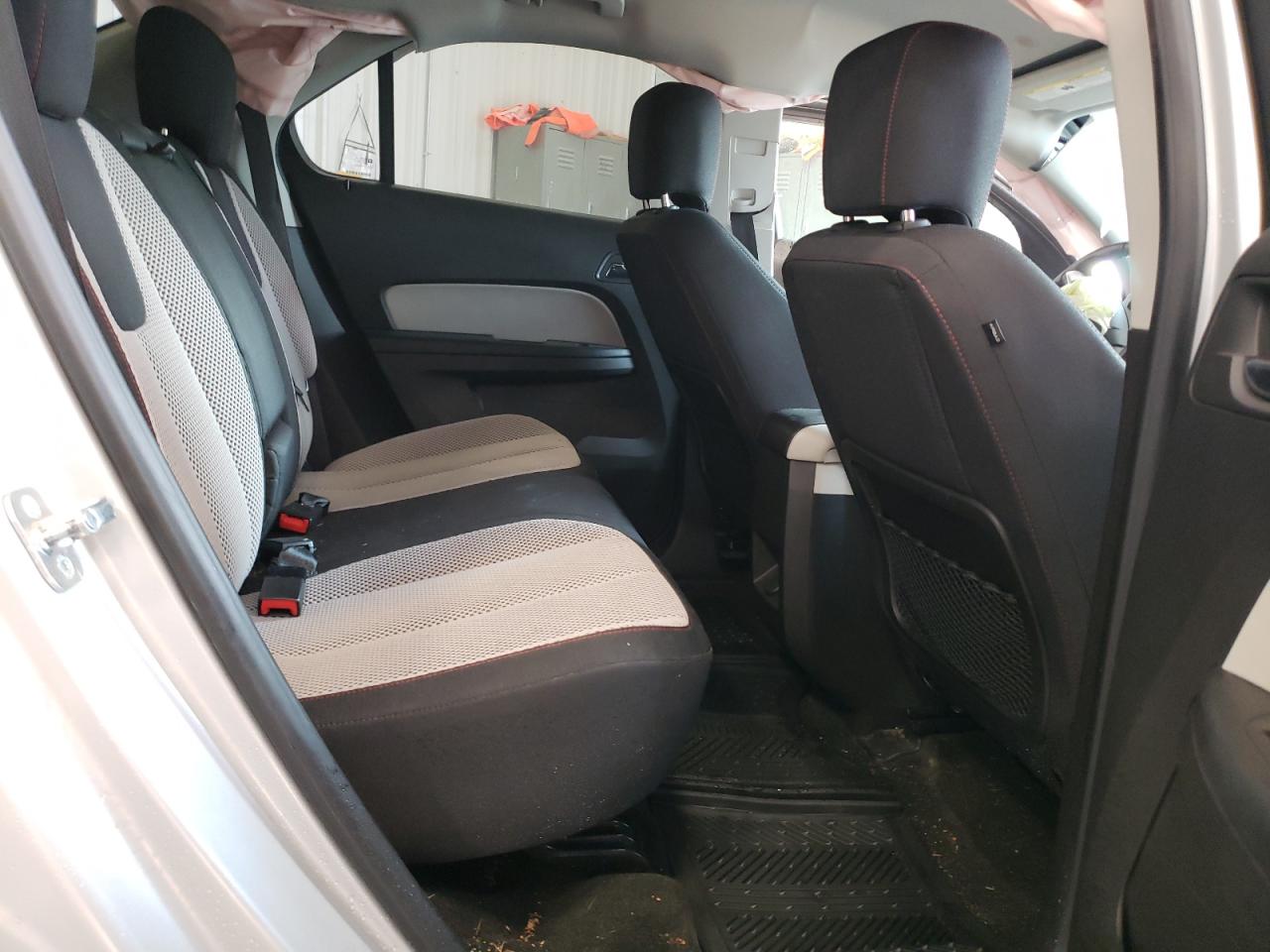 2013 Chevrolet Equinox Lt VIN: 2GNALDEKXD6224278 Lot: 63913204