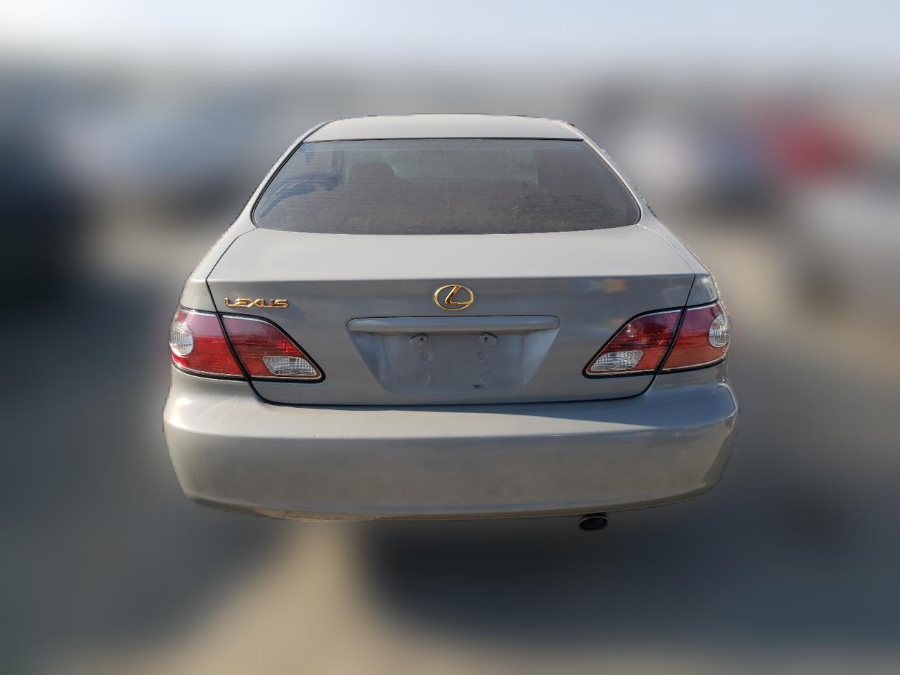 2002 Lexus Es 300 VIN: JTHBF30G725017338 Lot: 64214404