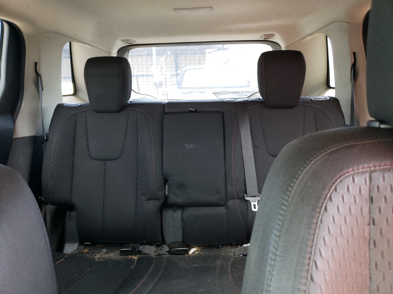 2GKFLREK0C6263508 2012 GMC Terrain Sle