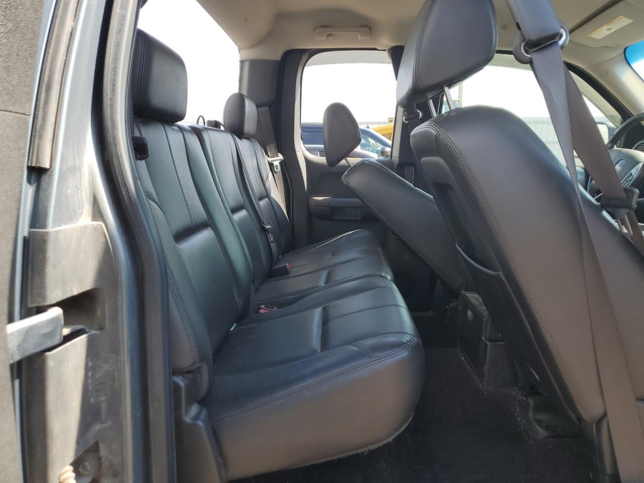 2GTEK19J881326467 2008 GMC Sierra K1500