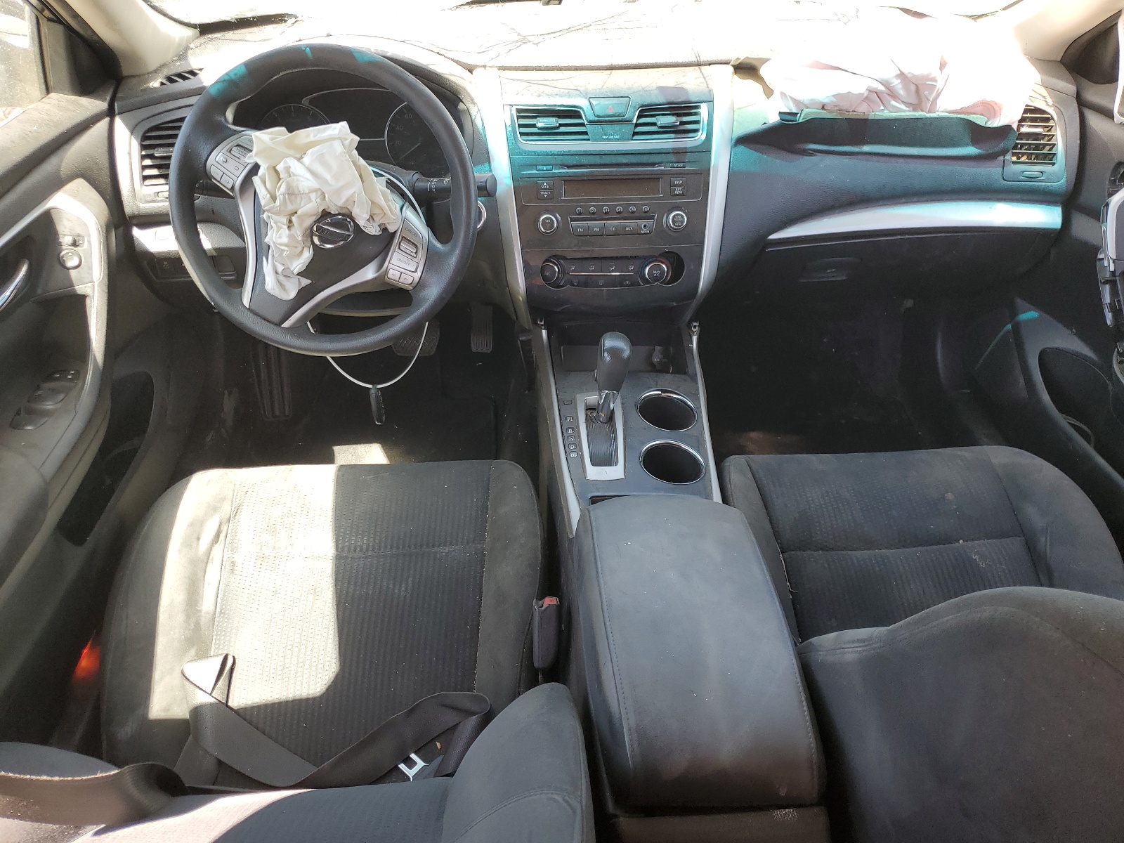 1N4AL3AP2FC217281 2015 Nissan Altima 2.5