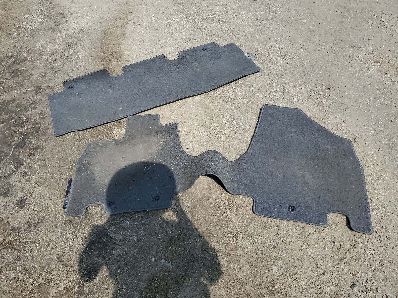 5FNRL5H24CB142598 2012 Honda Odyssey Lx