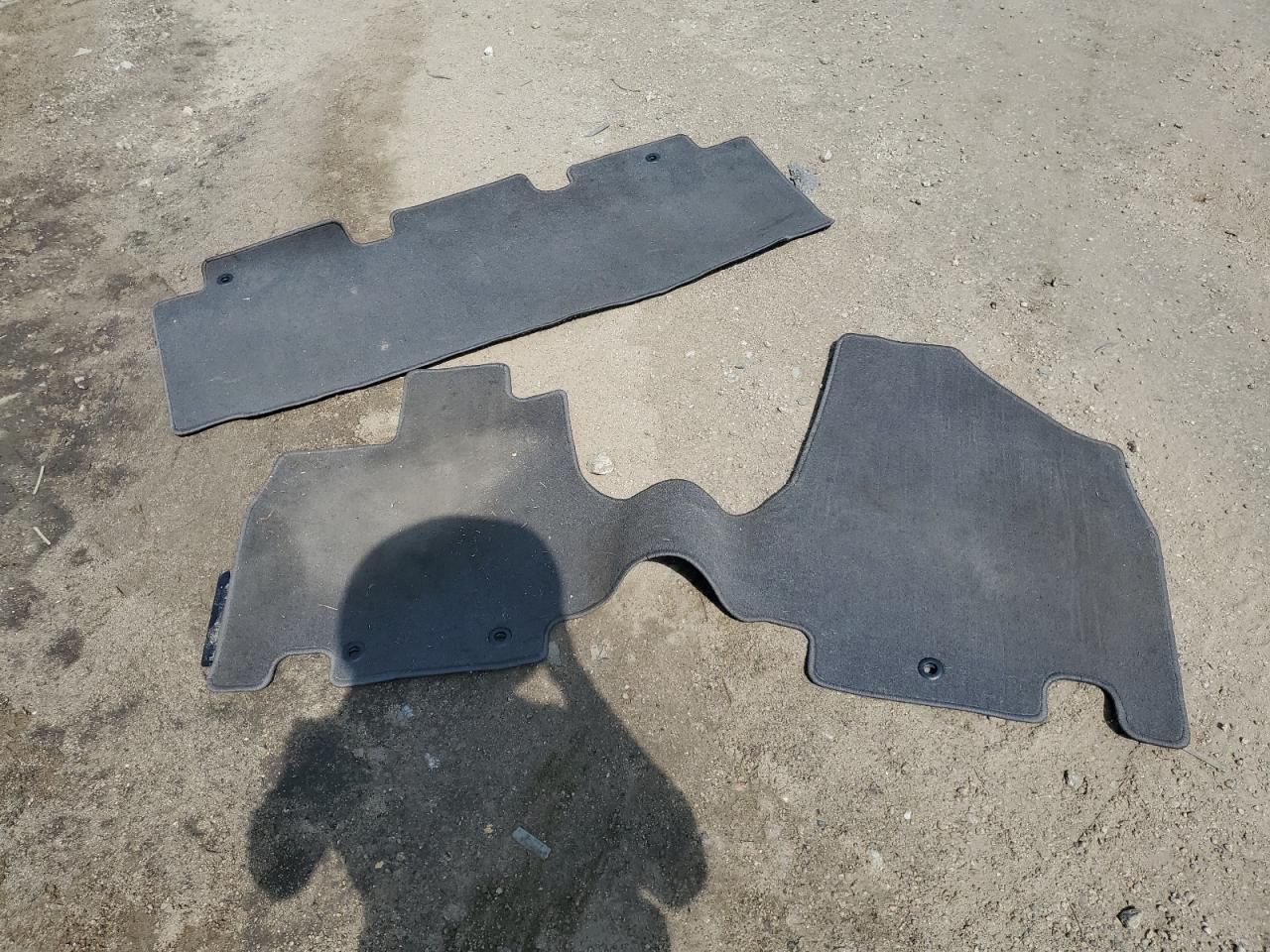 2012 Honda Odyssey Lx VIN: 5FNRL5H24CB142598 Lot: 61819554