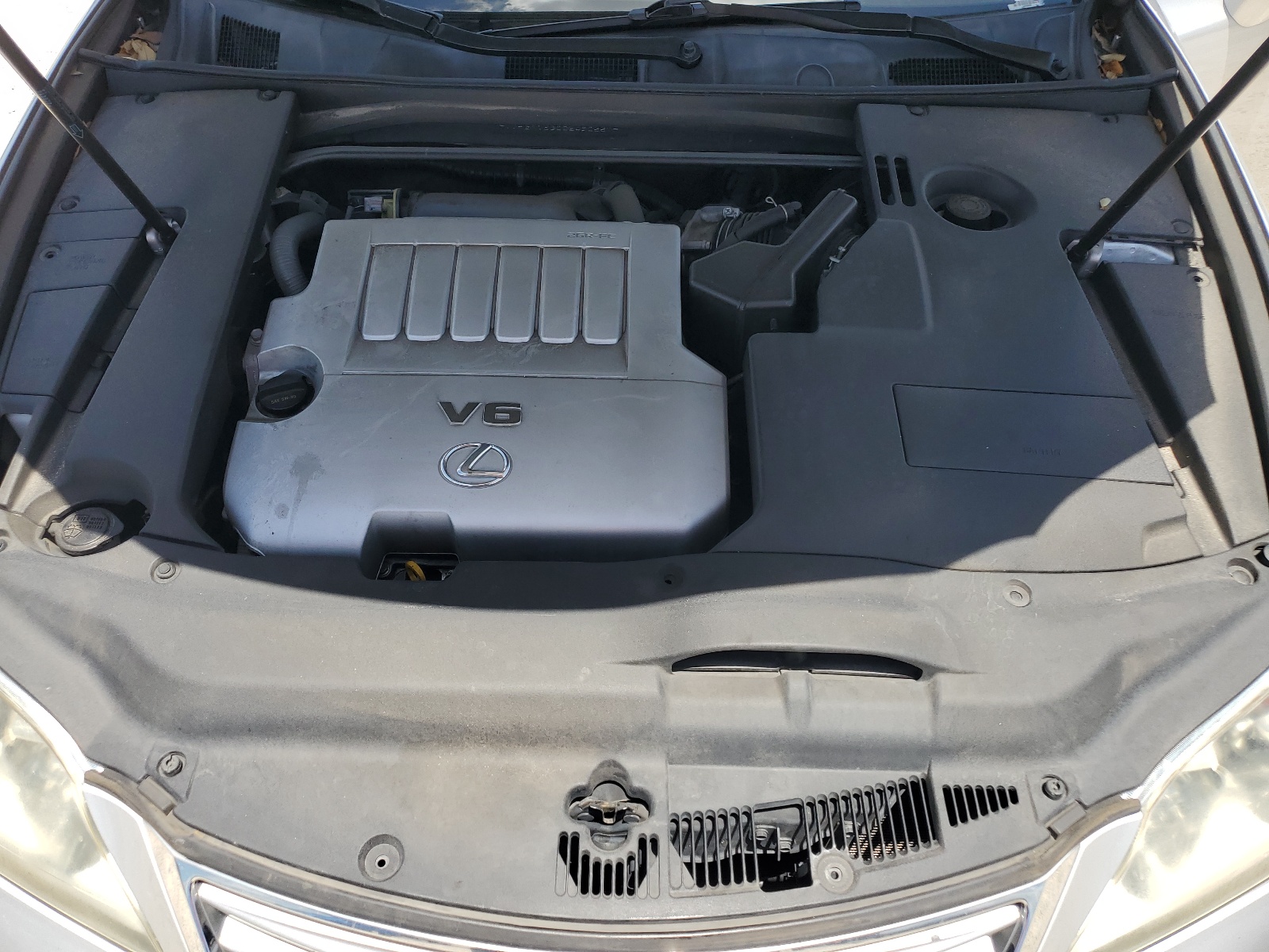 JTHBK1EG0C2490557 2012 Lexus Es 350