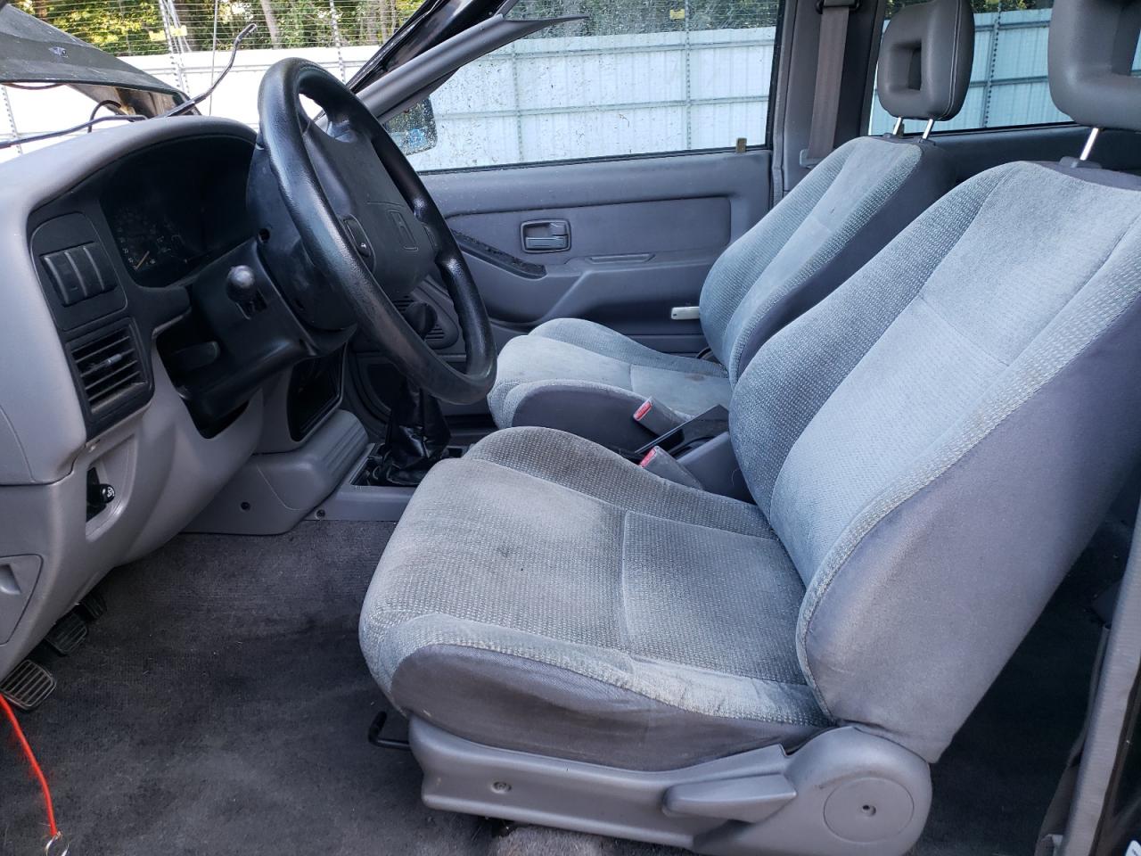 1996 Honda Passport Ex VIN: 4S6CK58V3T4417150 Lot: 61515274