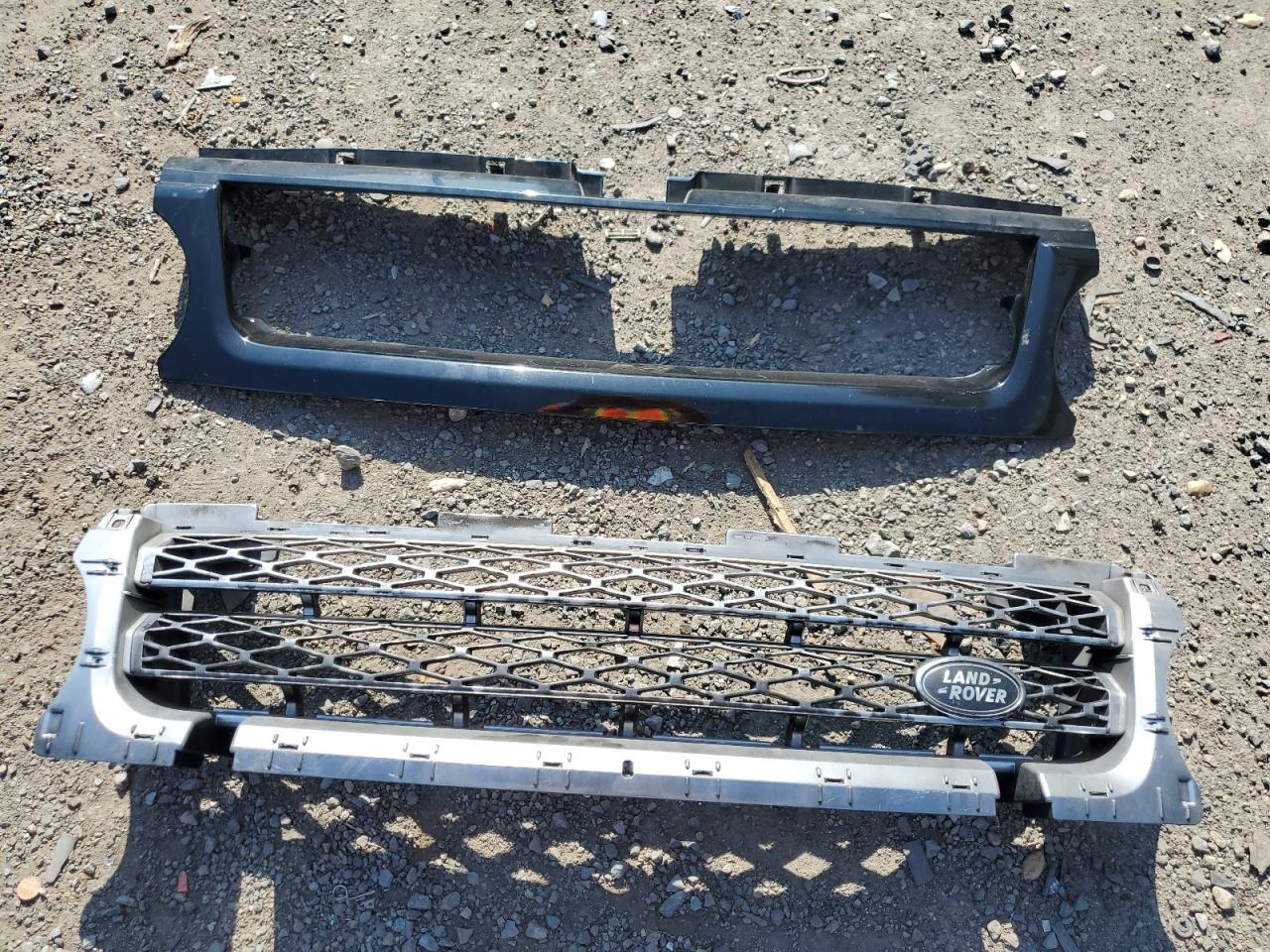 2012 Land Rover Range Rover Sport Sc VIN: SALSH2E48CA729380 Lot: 64646354