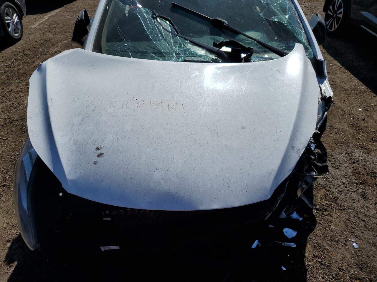 2011 Hyundai Elantra Gls VIN: 5NPDH4AE3BH049629 Lot: 62918564