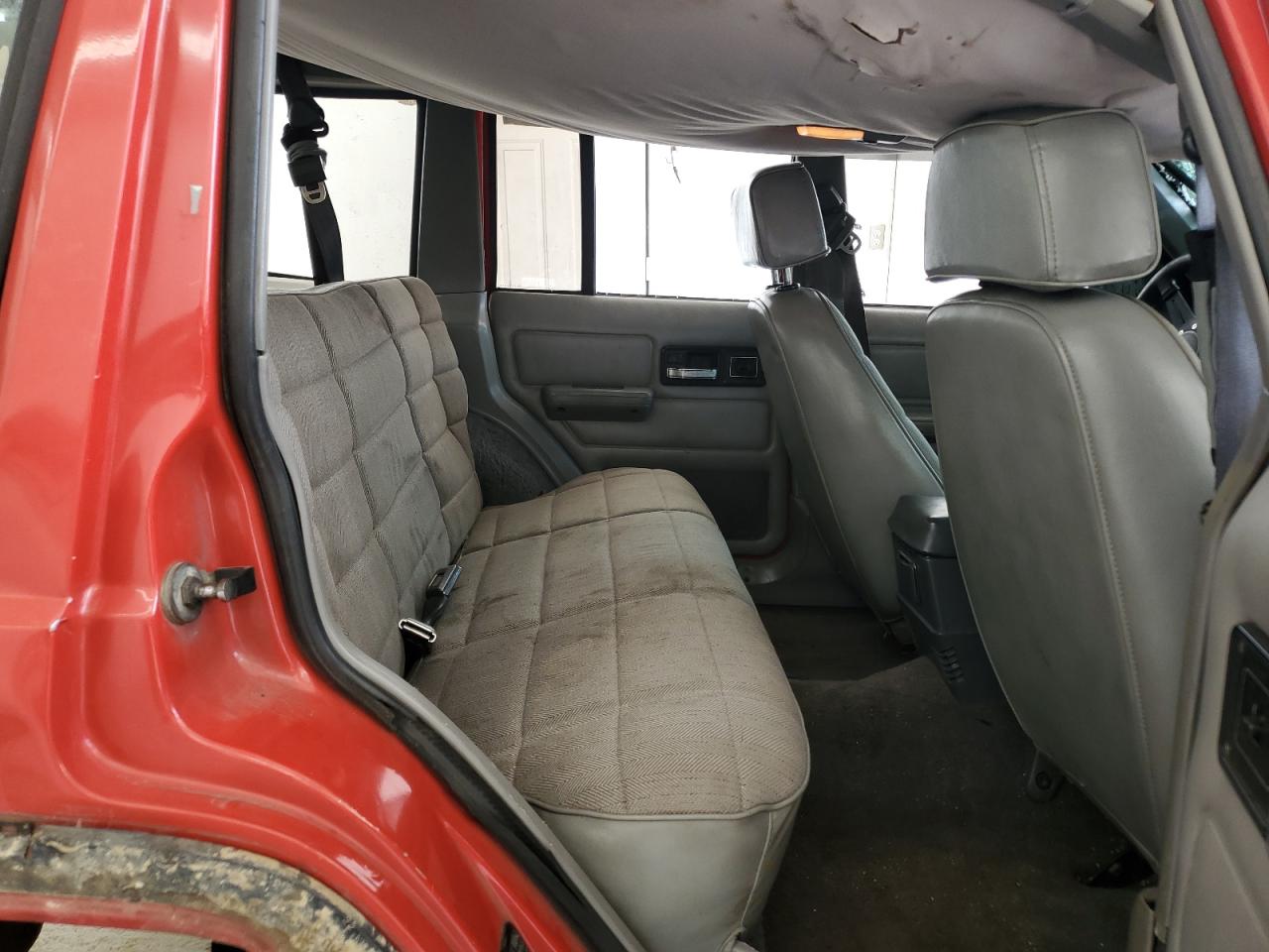 1994 Jeep Cherokee Sport VIN: 1J4FJ68S1RL129175 Lot: 63598374