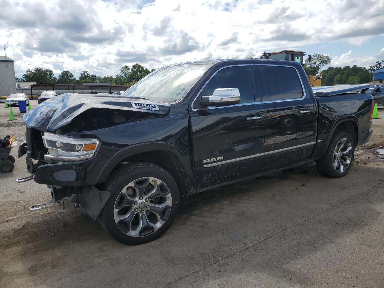 2019 RAM 1500 - Image 1