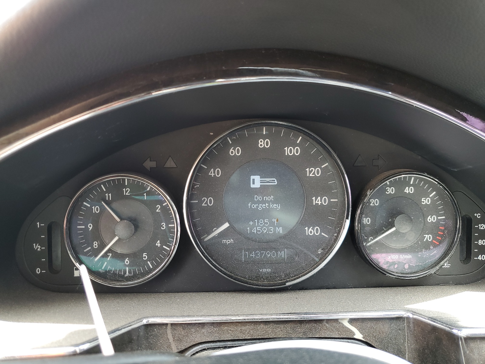 WDDDJ75X46A014733 2006 Mercedes-Benz Cls 500C