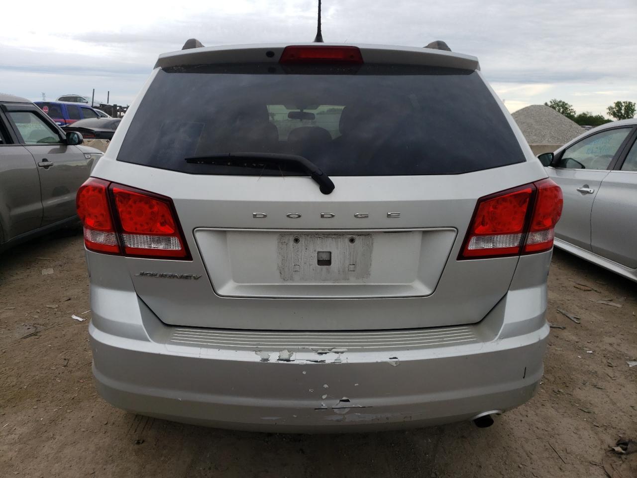 2014 Dodge Journey - Image 6